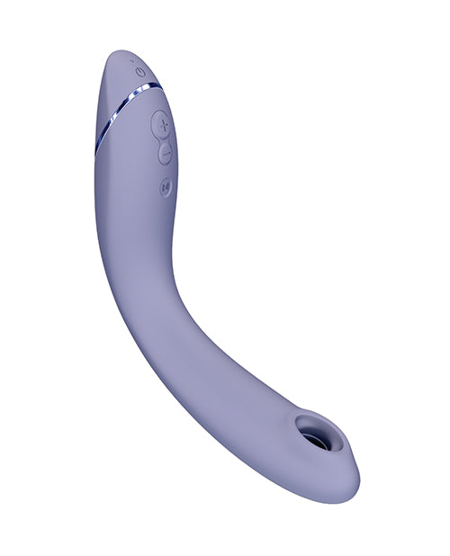 purple suction vibrator Buy Femme Funn Turbo Baller 2.0 main image 0