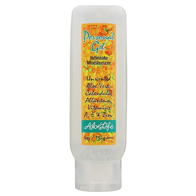 Aloe Life Personal Gel Lubricant 4 oz Locatel Health & Wellness Online Store Aloe Life Personal Gel Lubricant 4 oz Locatel Health & Wellness Online Store