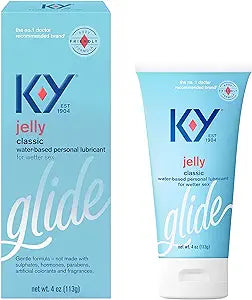 KY Jelly Premium Water Based Lube Personal Lubricant Safe To Use With Locatel Health & Wellness Online Store KY Jelly Premium Water Based Lube Personal Lubricant Safe To Use With Locatel Health & Wellness Online Store