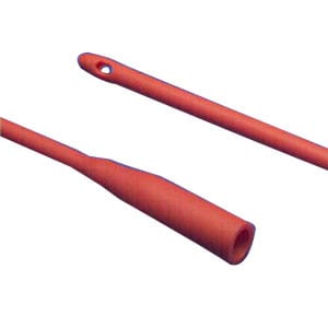 Bard Catheter Red Rubber Opaque 16Fr 277716 – Locatel Health