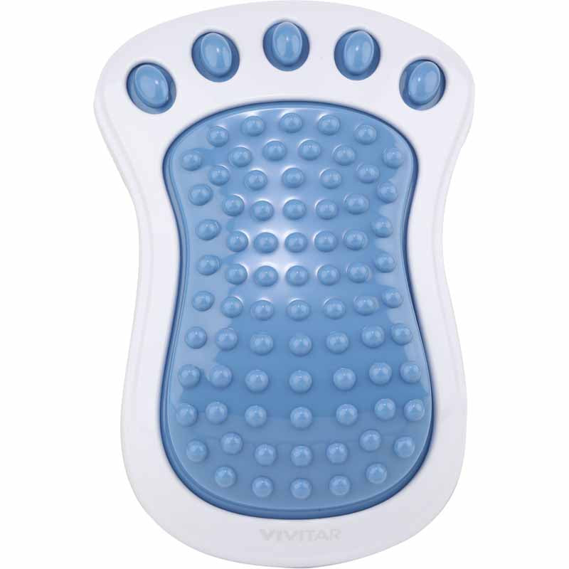 Vivitar Vibrating Foot Massager - Blue Locatel Health & Wellness Online Store Vivitar Vibrating Foot Massager - Blue Locatel Health & Wellness Online Store