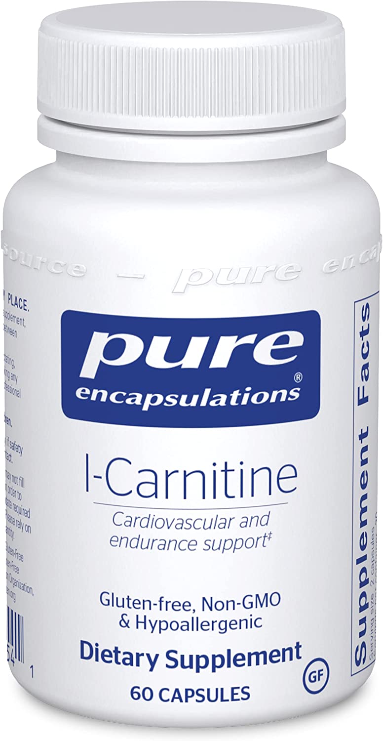 l carnitine store Pure Encapsulations L-Carnitine Capsules – Locatel Health & Wellness Online Looking to support your Size EU:41 lat_discount_399_3_CRED0624JPRSJ