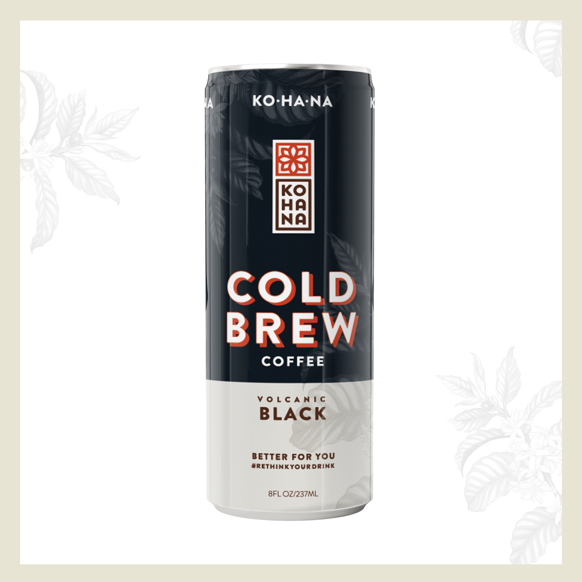 Kohana Coffee Cold Brew Drink 8 oz – Locatel Health & Wellness Kohana Coffee Cold Brew Drink 8 oz – Locatel Health & Wellness