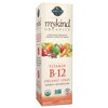 garden of life b-12 spray Garden of Life Kind Organics B12 Spray, Raspberry