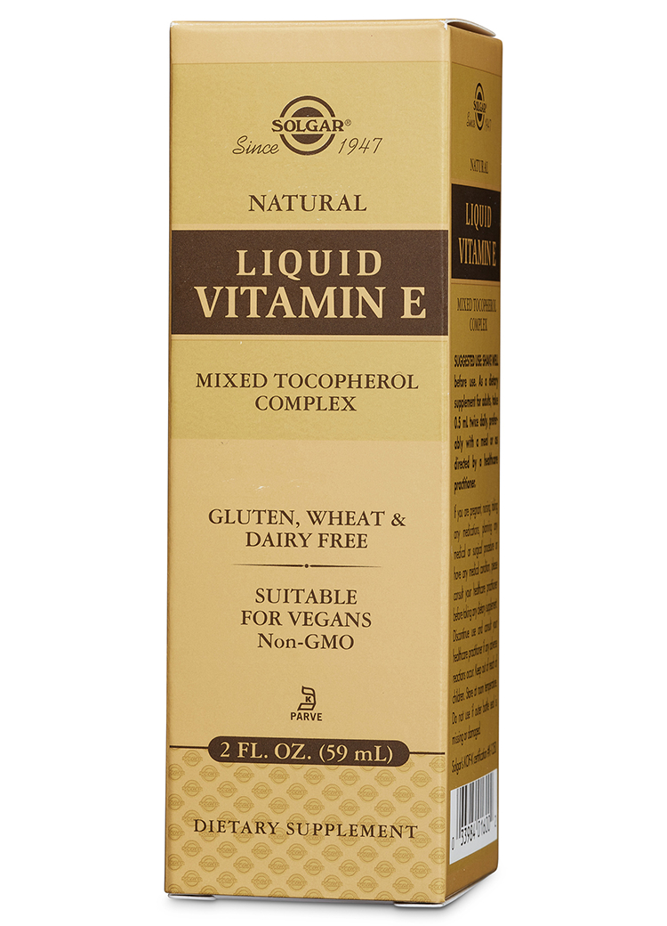 Solgar Vitamina E lquida (con cuentagotas) Locatel Health & Wellness Online Store Solgar Vitamina E lquida (con cuentagotas) Locatel Health & Wellness Online Store