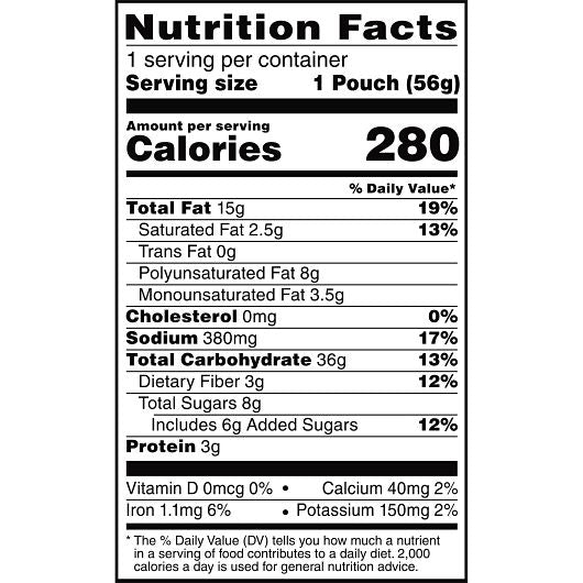 Club Crisps Salt Sal 2 oz