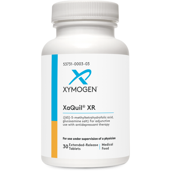 Xaquil Xr Release Tablets 30ct