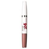 Maybelline SuperStay 24hr 2-Step Liquid Lipstick 0.14 Oz