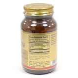 Solgar Natural Gelatin Capsules 100ct