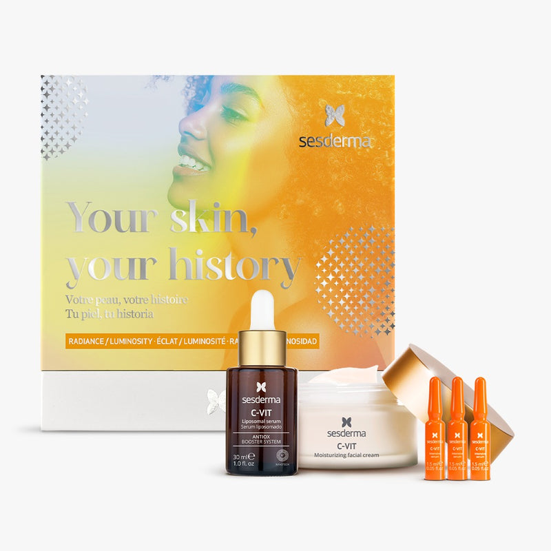 Sesderma C-Vit Set 5 Pieces