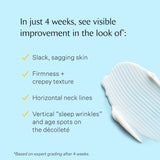 Strivectin Tl Advanced Tightening Neck Cream Plus Alpha-3 Peptide 0.25Oz