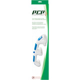 Pcp Suction Swivel Grab Bar 9226