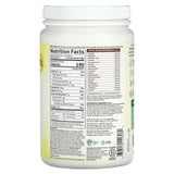 Garden Of Life Raw Organic Protein Vanilla Chai 23oz