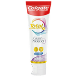 Colgate Total Active Prevention Gum Protect Whitening Toothpaste - Mint - 3.0oz