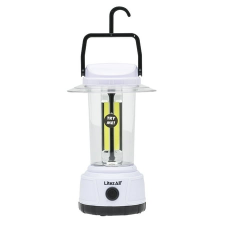 Promier Litezall Camping Lantern 2000