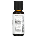 Now Essential Oil Sandalwood 1oz