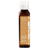 Aura Cacia Sweet Almond Skin Oil 4oz