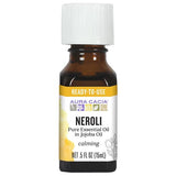 Aura cacia neroli en aceite de jojoba aceite esencial de 0.5 oz