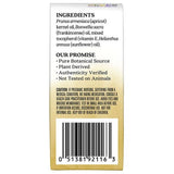 Aura Cacia Oil Frankincense Essential Oil Roll-On 0.31oz