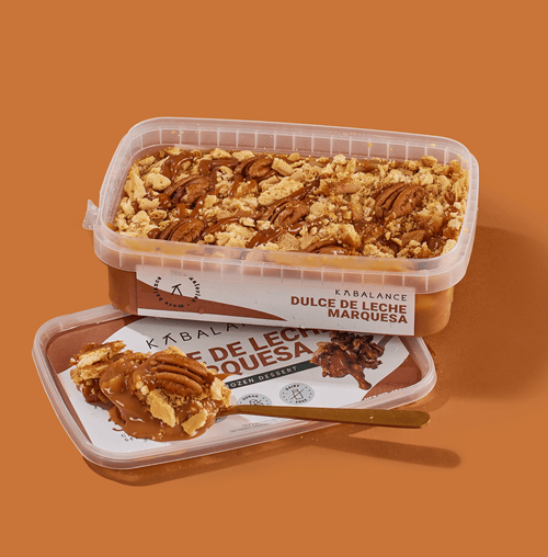 KABALANCE DULCE LECHE MARQUESA