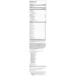 Garden of Life Organic Plant Protein Smooth Energy 9oz