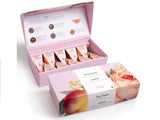 Tea Forte Jardin Petite Presentation Box 10 Pouches