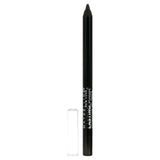 Maybelline Eyestudio Lasting Drama Waterproof Gel Pencil Sleek Onyx