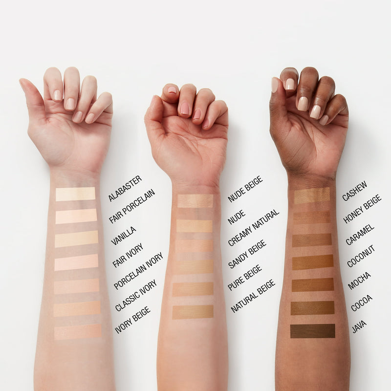 Maybelline Dream Radiant Liquid Medium Coverage Hydrating Foundation 1oz