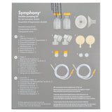 Medela Symphony Double Pumping System