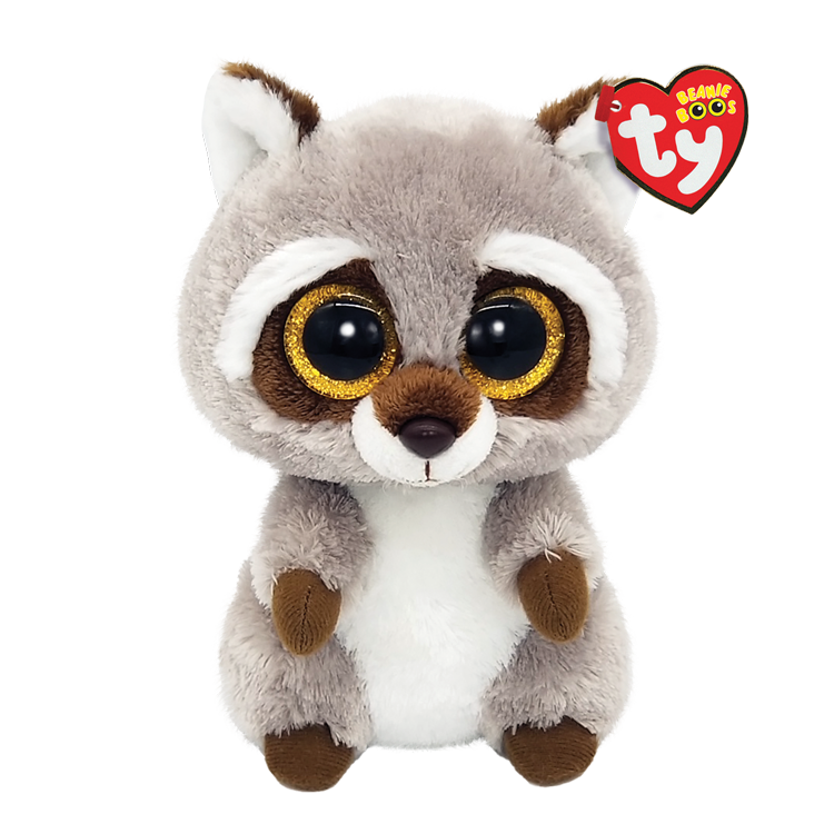 Ty Beanie Boos Oakie 36375