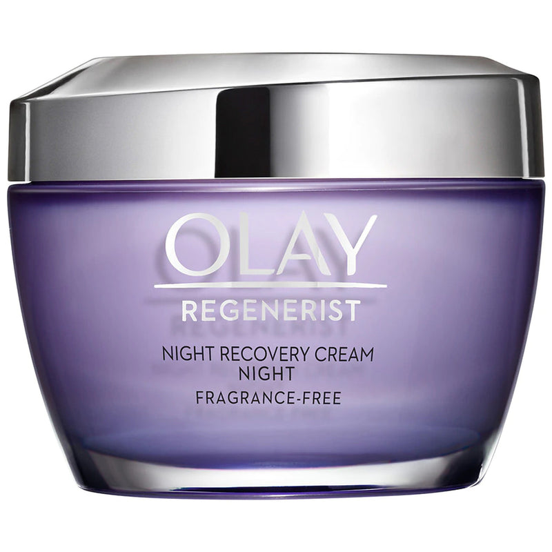 Olay Regenerist Night Recovery Cream 1.7oz
