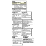 Theraflu ExpressMax Severe Cold Night Berry Syrup 8.3 oz