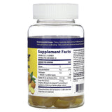 Enzymedica Ginger & Vitamin B6 Gummies 60CT