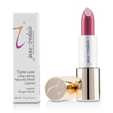 Jane Iredale Triple Luxe Long Lasting Naturally Moist Lipstick