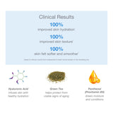 Derma E Hydrating Eye Cream O.5oz