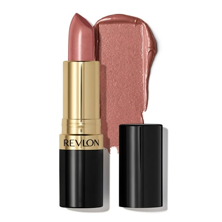 Revlon Super Lustrous Creme Lipstick 0.15 Oz