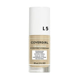 Covergirl TruBlend Liquid Foundation