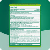 Dulcolax Laxative Overnight Relief Tablets 100ct