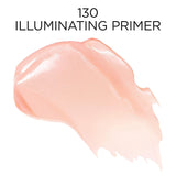 Loreal Infalible Glow Lock Illuminating Primer 130