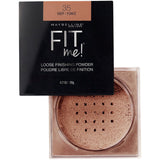 Maybelline Fit Me Loose Finishing Powder 0.7 oz