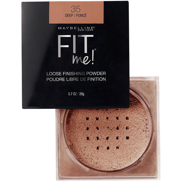 Maybelline Fit Me Loose Finishing Powder 0.7 oz