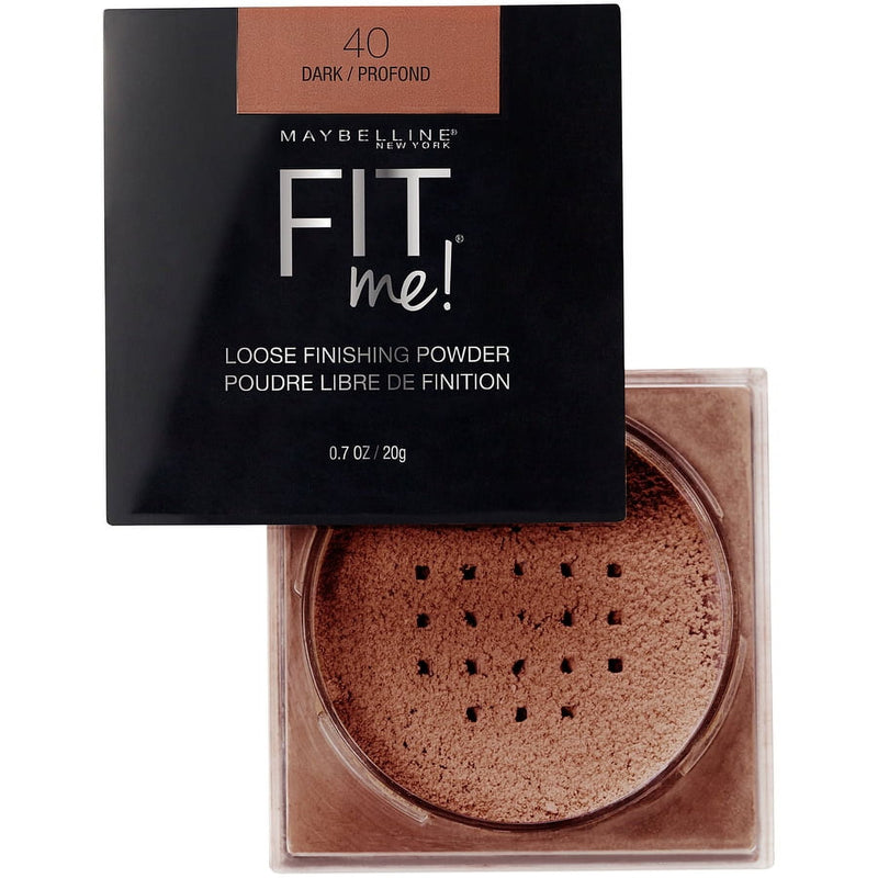 Maybelline Fit Me Loose Finishing Powder 0.7 oz
