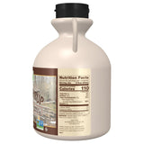 Now Certified Organic Maple Syrup 64oz