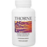Thorne Magnesium CitraMate 135 mg 90 Capsules
