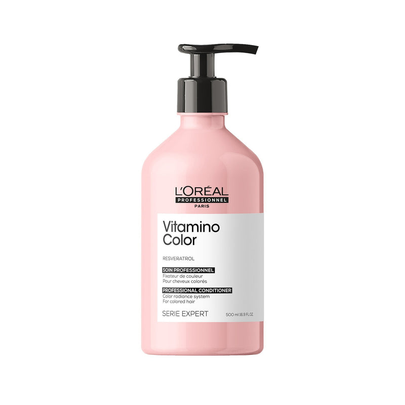 Loreal Pro Vitamino Color Conditioner 16.9oz
