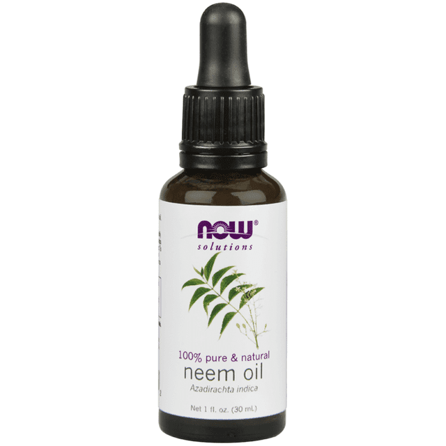 Now Neem Oil 1oz