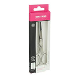 Beter Sewing Scissors, Metal, 12.5 cm, Pack of 1