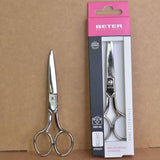 Beter Sewing Scissors, Metal, 12.5 cm, Pack of 1