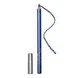 Palladio Wooden Eyeliner Pencil, Long Lasting Smooth, 0.04 Oz