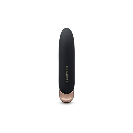 Coquette The Bebe Bullet Black/Rose Gold
